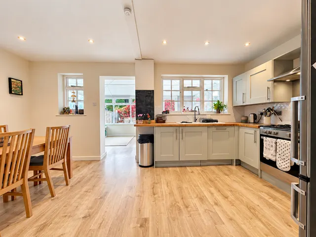 Orchard Way, Keinton Mandeville, photo 2