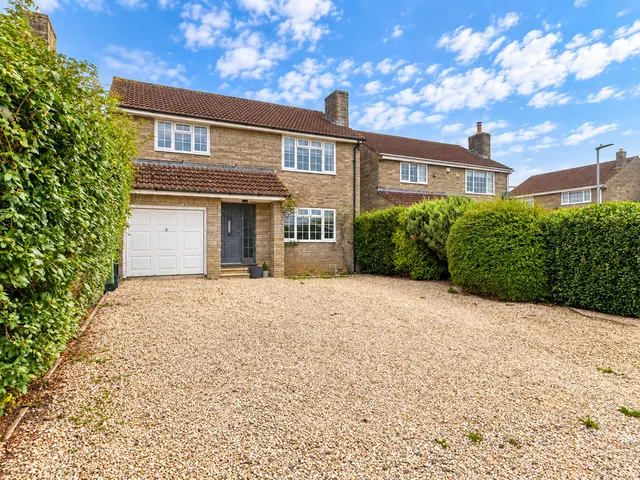 Orchard Way, Keinton Mandeville, photo 1