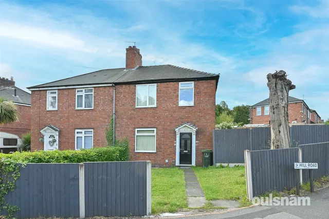 Dudley Road West, Tividale, Oldbury, West Midlands, B69 2LU, photo 1