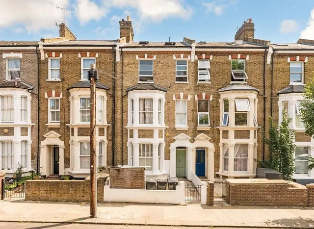 Ashmore Road, Maida Vale, W9, photo 1