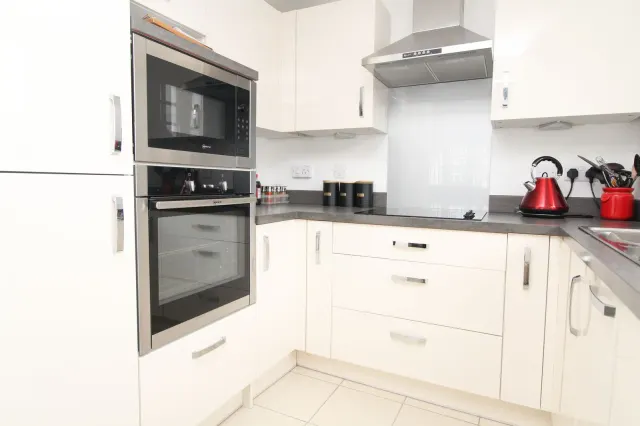 Station Road, Letchworth Garden City, SG6, photo 3