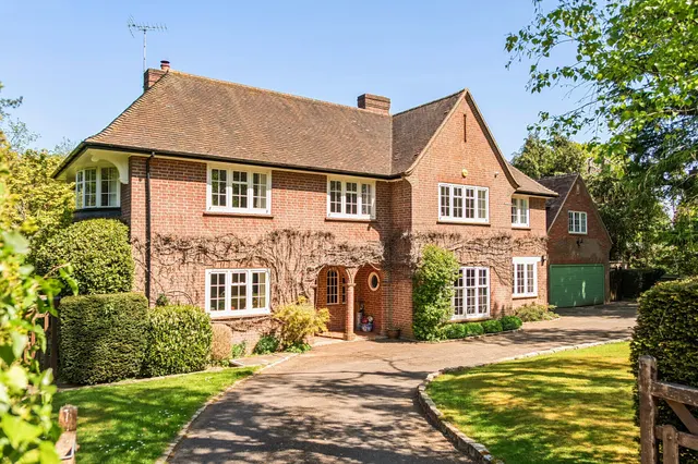 Chiltern Road, Ballinger, HP16, photo 1