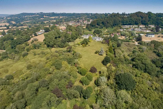Photo 3 — Breach Lane, Shaftesbury, Dorset, SP7 8LD