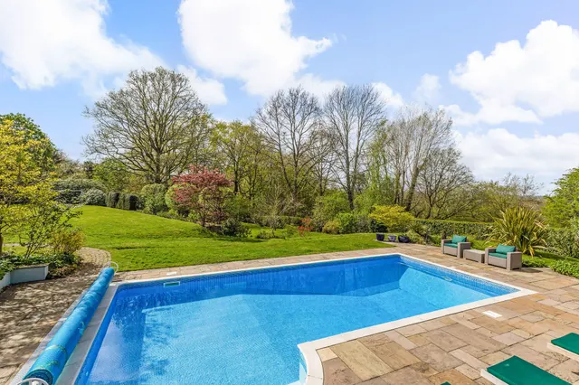 Photo 3 — Mayfield Lane, Wadhurst, TN5