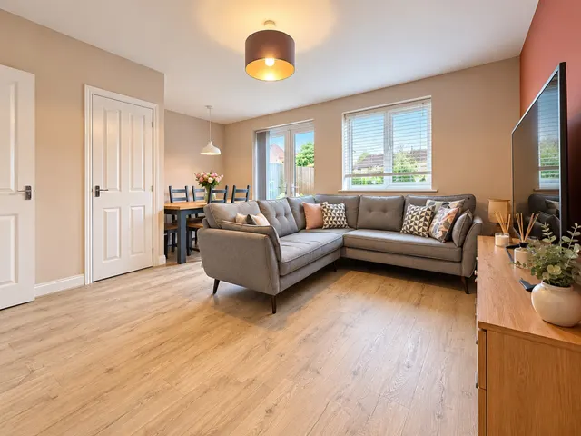 Normandy Drive, Yate, BS37, photo 3