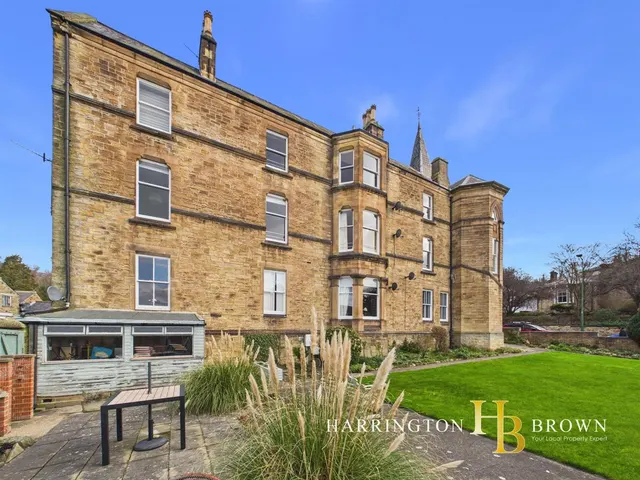 Derwent Place, Shotley Bridge, photo 1
