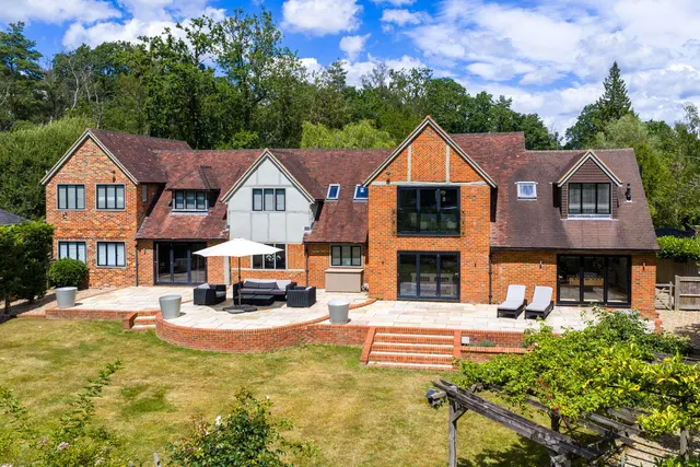 Earleydene, Ascot, SL5, photo 2