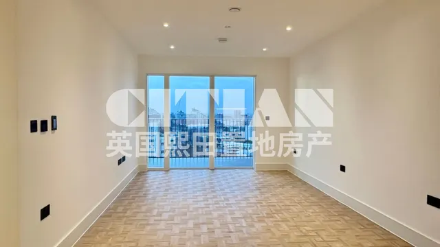 Munstead Apartments, One Clapham Junction, SW11, photo 1