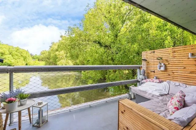 Lake Shore Drive, Bristol, Somerset, BS13, photo 1