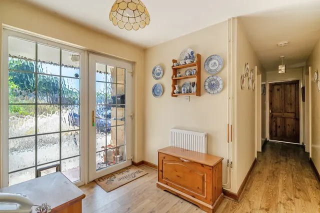 Photo 2 — Tetbury Lane, Nailsworth, GL6