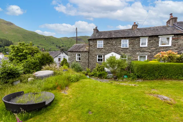 Harts Head, Patterdale, CA11, photo 1