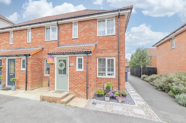 Central Boulevard, Aylesham, CT3, photo 1