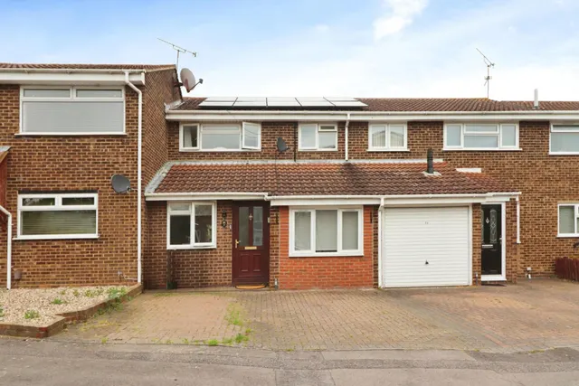 Foxglove Way, Chelmsford, CM1, photo 1