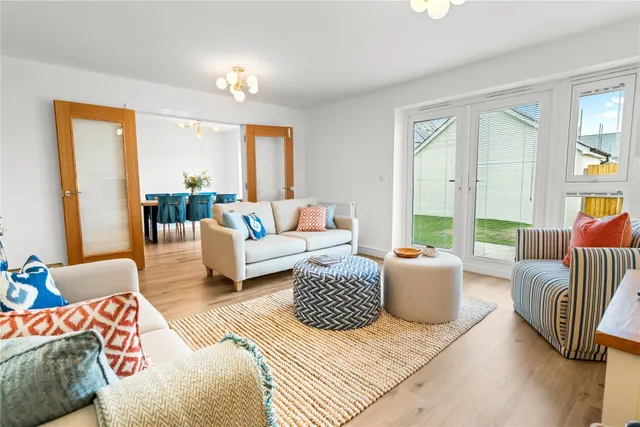 Little Cotton Farm, Dartmouth, TQ6