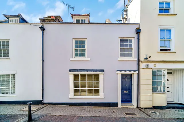 Richmond Hill, Richmond, TW10 6RE, photo 1