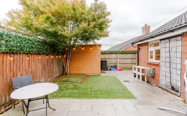 Walton Road, Shirehampton, BS11, photo 2