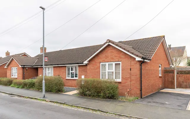Walton Road, Shirehampton, BS11, photo 1