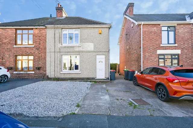 Mary Street, Kirkby-in-Ashfield, NG17, photo 1