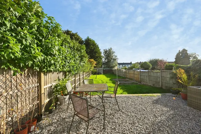 Mary Street, Kirkby-in-Ashfield, NG17, photo 2