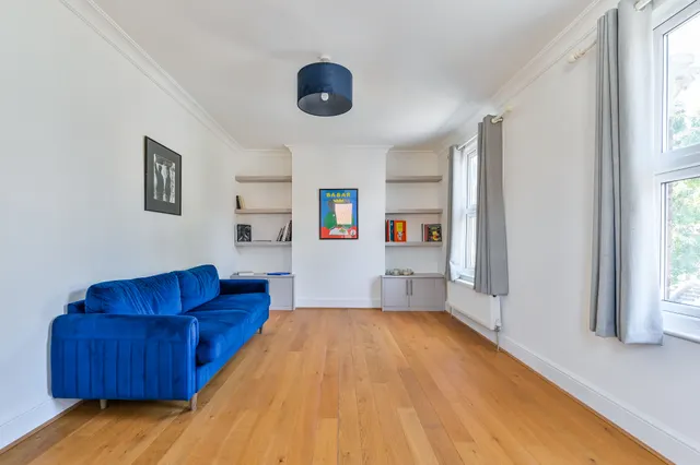 25c Leconfield Road, London, photo 1