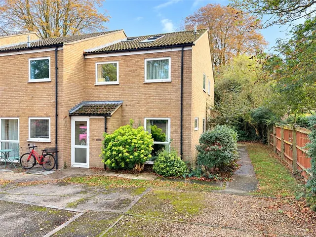 Frenchs Road, Cambridge, CB4, photo 1