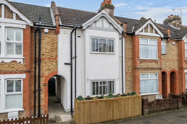 Herbert Road, BR2, photo 1