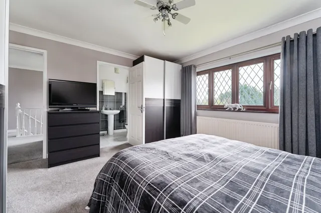 Ramsey Road, Huntingdon, PE26, photo 2
