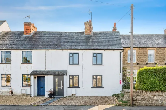 Abingdon Road, Drayton, ABINGDON, photo 1