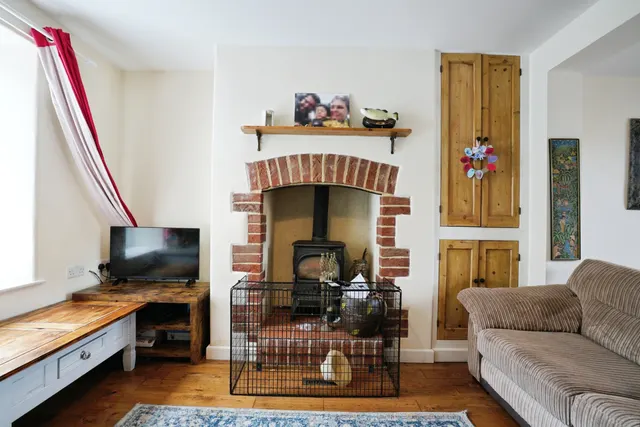 Photo 3 — Cooperage Road, St. Austell