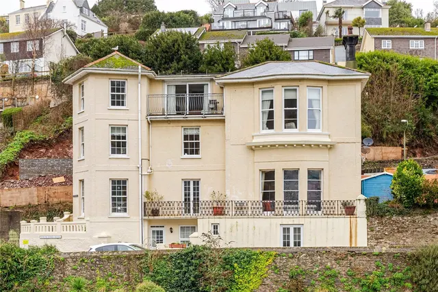 Vicarage Hill, Dartmouth, TQ6, photo 1