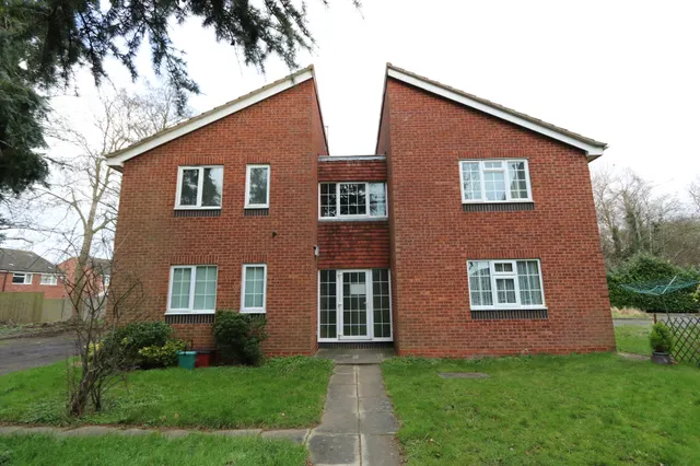 Ebourne Close, Kenilworth, CV8, photo 1