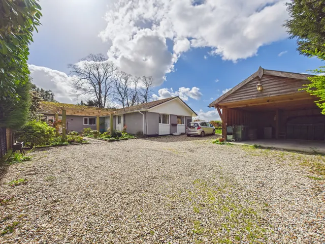 Church Lane, Reading, RG7, photo 1