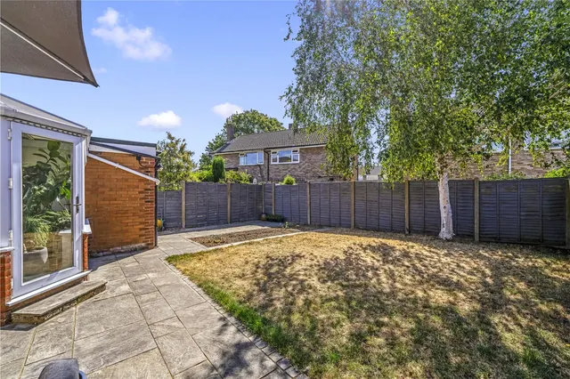 Photo 2 — Birchwood Grove, Hampton, TW12 3DU