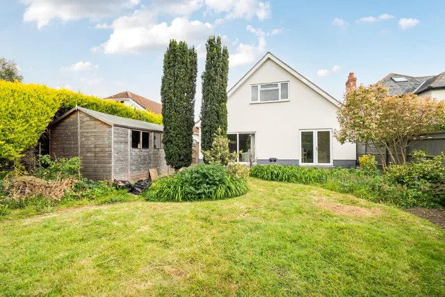 Brook Lane, Sarisbury Green, SO31, photo 1