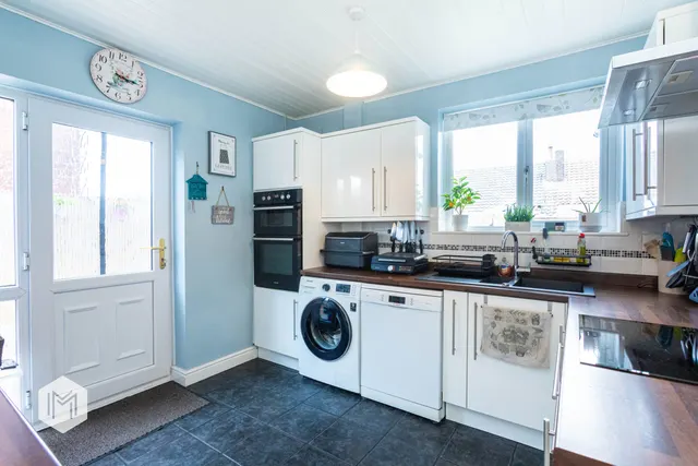 Photo 3 — Rutland Avenue, Lowton, Warrington, WA3 2RQ