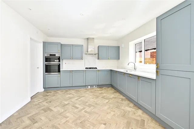 Photo 2 — Equestrian Way, Ash Green, Guildford, Surrey, GU12 6UA