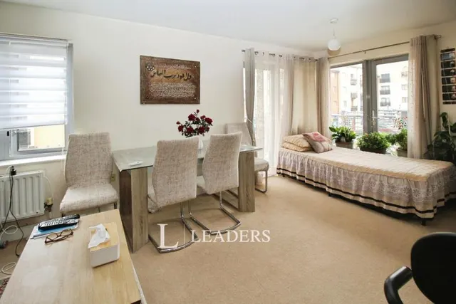 Tanfield Lane, Broughton, MK10, photo 2