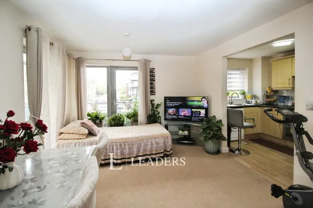Tanfield Lane, Broughton, MK10, photo 3