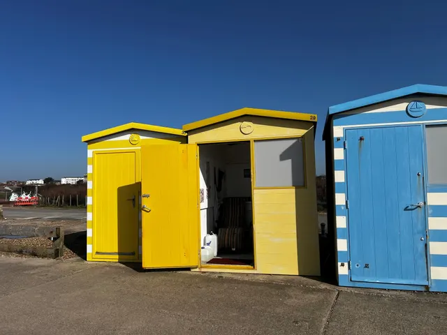 Esplanade, Seaford, BN25, photo 1