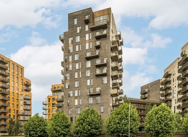 Maud Street, Canning Town, E16, photo 1