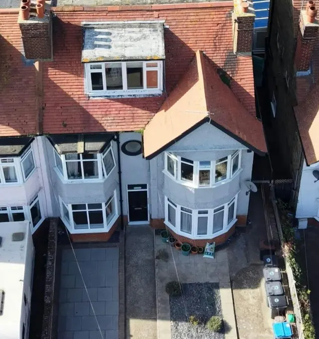 Cornwall Gardens, Cliftonville, CT9, photo 1