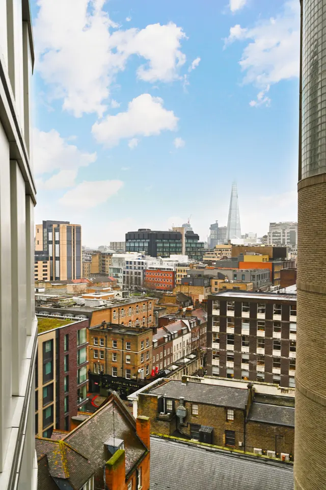 Altitude Point, London, E1, photo 2