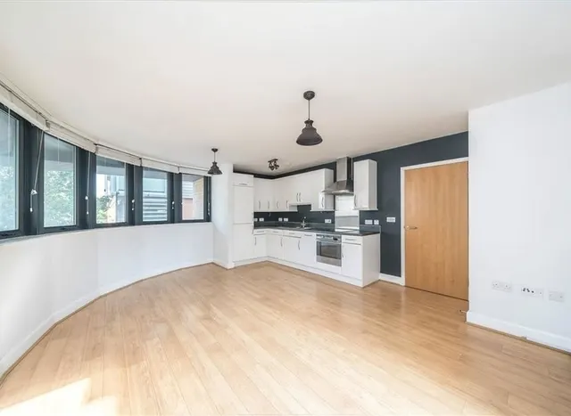 Coopers Road, Bermondsey, SE1, photo 2