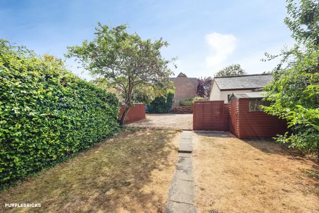 Sheppard Way, Towcester, NN12, photo 3