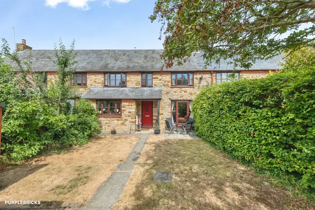 Sheppard Way, Towcester, NN12, photo 1