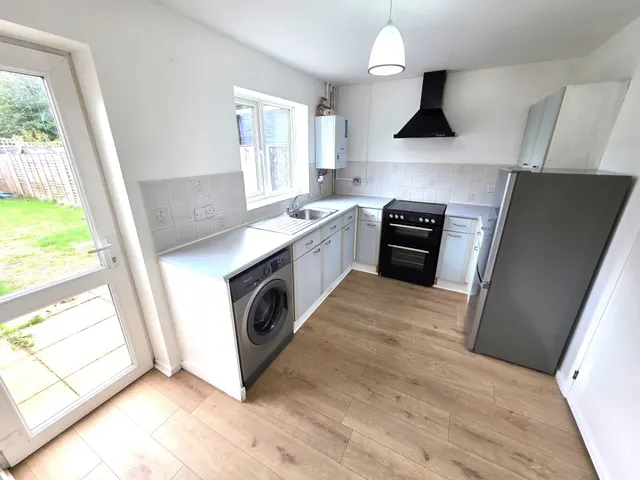 Andrewsfield, Welwyn Garden City, AL7, photo 3