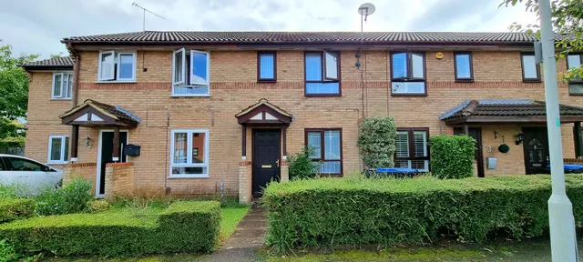 Andrewsfield, Welwyn Garden City, AL7, photo 1