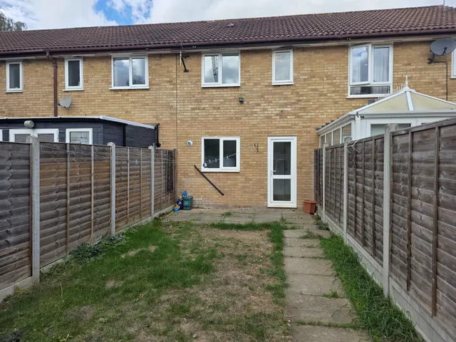 Andrewsfield, Welwyn Garden City, AL7, photo 2