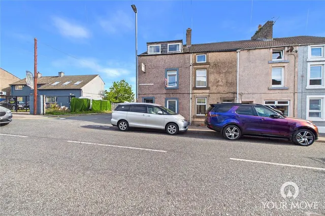 Ennerdale Road, Cleator Moor, Cumbria, CA25, photo 1
