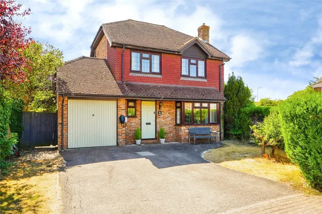 Kingfisher Way, Bicester, Oxfordshire, OX26, photo 1